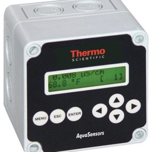 THERMO - Màn hình và bộ điều khiển kỹ thuật số cục bộ AquaSensors™ AV38