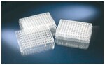 THERMO - Đĩa Nunc™ 96 giếng, đáy nón bằng Polystyrene