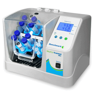 BENCHMARK SCIENTIFIC - Dòng máy quay ủ Roto-Therm™