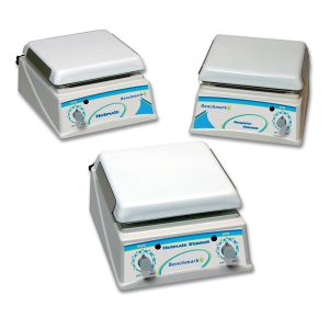 BENCHMARK SCIENTIFIC - Bếp điện và máy khuấy