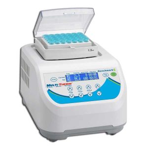 BENCHMARK SCIENTIFIC - Máy lắc MultiTherm