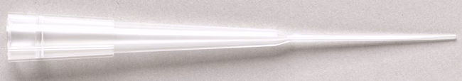 THERMO - Đầu hút pipet, 1-200μL, Tự nhiên, Đóng túi