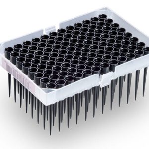 THERMO - Đầu lọc dẫn điện Hamilton™ CO-RE™ II, không vô trùng, 50 μL