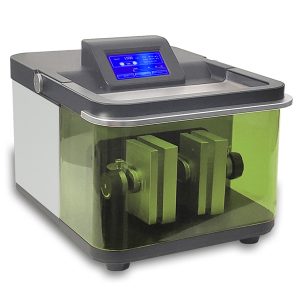 BENCHMARK SCIENTIFIC - Máy đồng nhất nghiền bi BeadBlaster™ 96