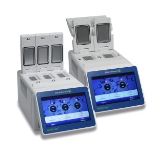 BENCHMARK SCIENTIFIC - Máy luân nhiệt đa khối MultiCycler