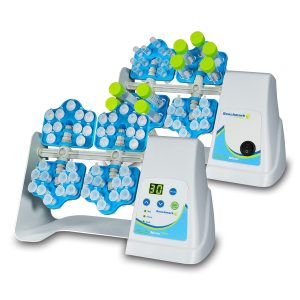 BENCHMARK SCIENTIFIC - Máy quay ống RotoMini™ và RotoMini PLUS