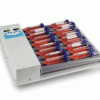 BENCHMARK SCIENTIFIC - Con lăn rung TubeRoller, mẫu 5 và 10 con lăn