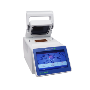 BENCHMARK SCIENTIFIC - Máy tuần hoàn nhiệt độ dốc 2D TC-96 Turbo