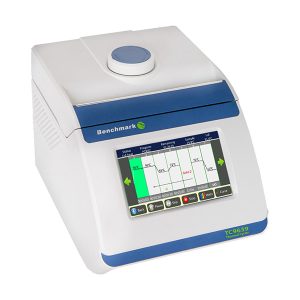 BENCHMARK SCIENTIFIC - Máy luân nhiệt gradient TC 9639 Benchmark