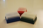 THERMO - Đầu típ tự động cho hệ thống xử lý chất lỏng Tecan™ với cánh tay đa kênh Te-MO 96