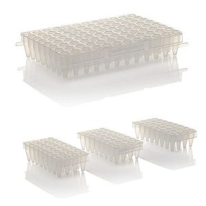 THERMO - Đĩa phản ứng PCR MicroAmp™ TriFlex 96 giếng