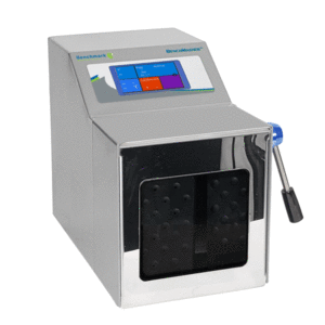 BENCHMARK SCIENTIFIC - Máy nghiền mẫu BenchMasher™ 400