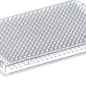 THERMO - Đĩa PCR 384 giếng, thành giếng cao