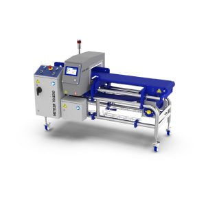 METTLER TOLEDO