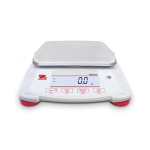 OHAUS