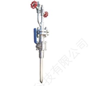 AICE TECH - Lưu lượng kế RC-B Verabar
