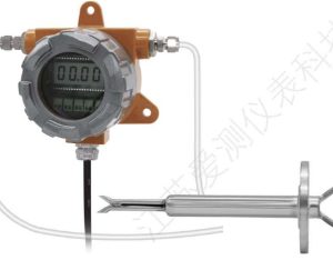 AICE TECH - Thiết bị truyền tốc độ gió (lưu lượng không khí) chống cháy nổ và chịu nhiệt độ cao