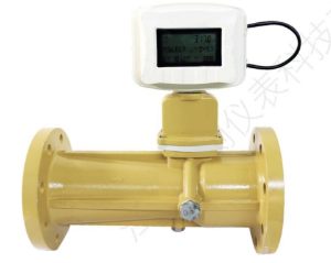 AICE TECH - Lưu lượng kế xoáy tiên tiến thông minh