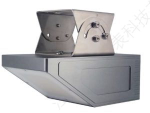 AICE TECH - Lưu lượng kế radar Doppler