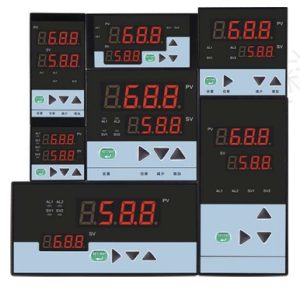 AICE TECH - Bộ điều khiển hiển thị thông minh màn hình kép CWP