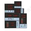 AICE TECH - Bộ hiển thị quy trình mạch đôi thông minh
