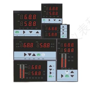 AICE TECH - Bộ hiển thị quy trình mạch đôi thông minh