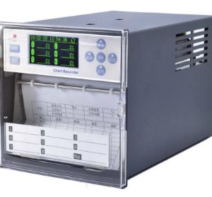 AICE TECH - Máy ghi giấy R1200 LCD