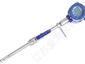 AICE TECH - Lưu lượng kế khối lượng khí nhiệt