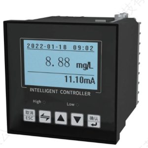 AICE TECH - Bộ điều khiển thông minh chất lượng nước RS485
