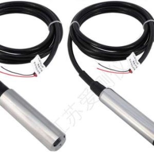 AICE TECH - Bộ truyền mức chất lỏng chìm tích hợp