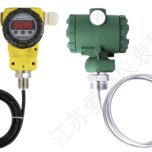 AICE TECH - Bộ truyền mức chất lỏng chìm tách rời