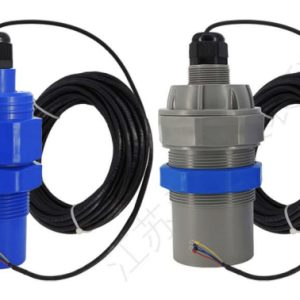 AICE TECH - Cảm biến mức siêu âm loại đầu dò