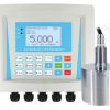 AICE TECH - Thiết bị đo giao diện bùn-nước bằng siêu âm