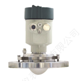 AICE TECH - Thấu kính lớn thông thường có hệ thống làm sạch bằng gimbal SZY-801-80G-D