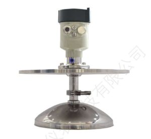 AICE TECH - Mặt paraboloid bằng thép không gỉ SZY-801-26G-E