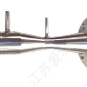 AICE TECH - Ống Venturi tiêu chuẩn RC-LGW