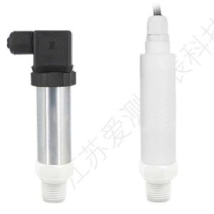 AICE TECH - Bộ truyền áp suất chìm