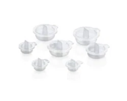 Nắp và nắp ống