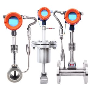 AICE TECH - Lưu lượng kế xoáy RC-LWGB