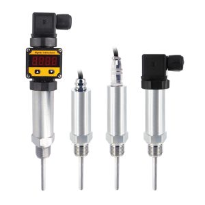 AICE TECH - Bộ truyền nhiệt độ tích hợp tất cả trong một