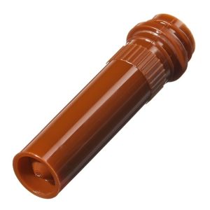 THERMO - Ống vi mô nắp vặn màu hổ phách