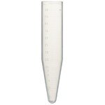 THERMO - Ống ly tâm đáy nón Nalgene™ PPCO