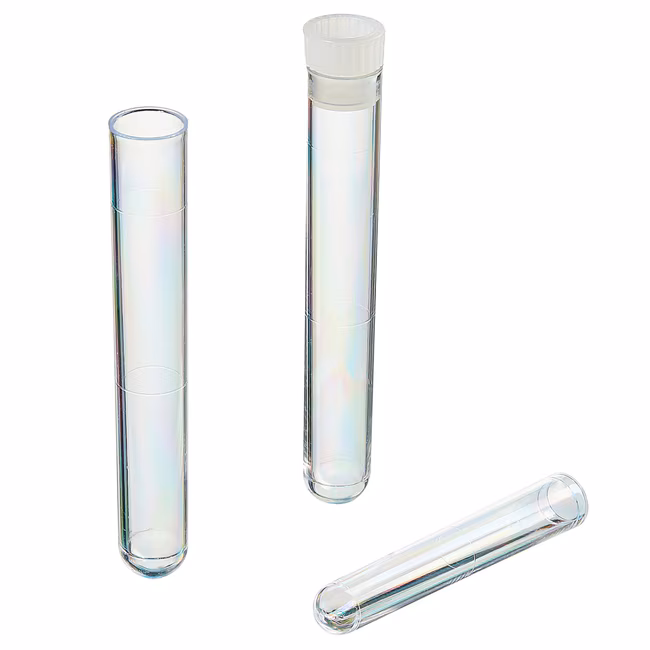 THEMRO - Ống ly tâm nhựa dùng một lần Nunc™