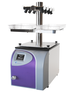 LyoKorea - Máy sấy đông lạnh Benchtop Pro