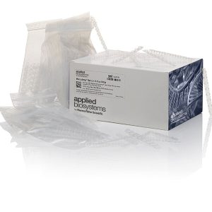 THERMO - Dải quang học 8 đầu MicroAmp™