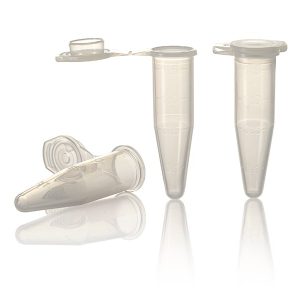 THERMO - Ống ly tâm siêu nhỏ QSP Snap Cap