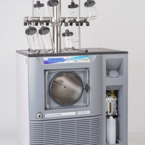LyoKorea - Máy sấy đông lạnh 25L