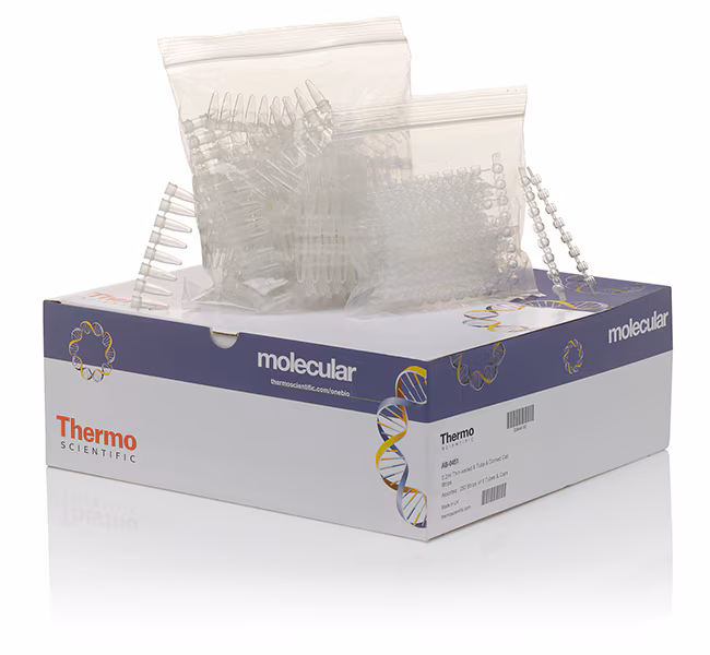 THERMO - Ống và nắp vòm, dải 8, Dòng Sustain™