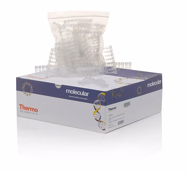 THERMO - Ống, dải 8, Dòng Sustain™