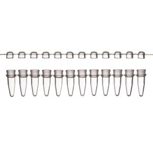 THERMO - Ống và nắp vòm, dải 12